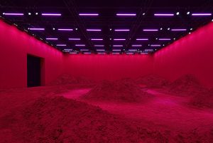 Discover the MONCLER GENIUS 2020 Set Design