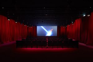 Discover the MONCLER GENIUS 2020 Set Design