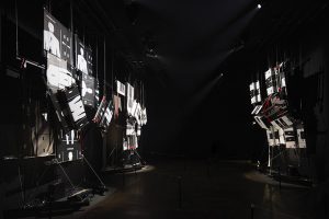 Discover the MONCLER GENIUS 2020 Set Design