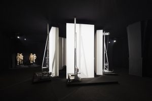 Discover the MONCLER GENIUS 2020 Set Design