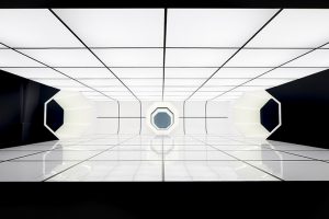 Discover the MONCLER GENIUS 2020 Set Design