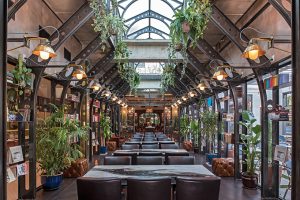 Eberly by Clayton & Little