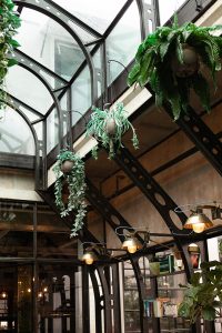 Eberly by Clayton & Little