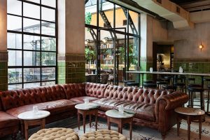 Eberly by Clayton & Little