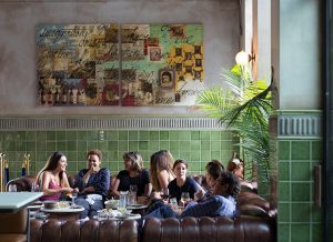 Eberly by Clayton & Little