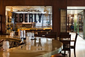 Eberly by Clayton & Little