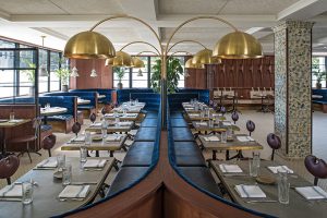 Eberly by Clayton & Little