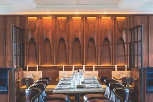 Eberly by Clayton & Little