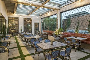 Eberly by Clayton & Little