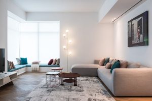 Fairooz Apartment by My Pick One