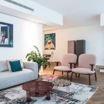 Fairooz Apartment by My Pick One