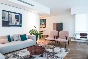 Fairooz Apartment by My Pick One