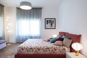 Fairooz Apartment by My Pick One