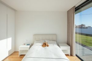 Galegos House by Raulino Silva Architect