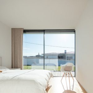 Galegos House by Raulino Silva Architect