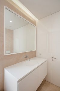 Galegos House by Raulino Silva Architect