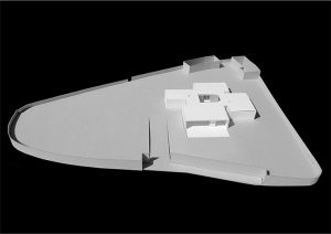 Galegos House by Raulino Silva Architect