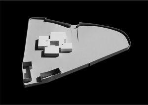 Galegos House by Raulino Silva Architect