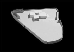 Galegos House by Raulino Silva Architect