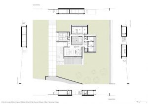 Galegos House by Raulino Silva Architect