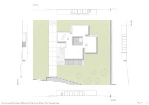 Galegos House by Raulino Silva Architect