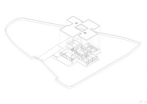 Galegos House by Raulino Silva Architect