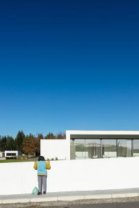 Galegos House by Raulino Silva Architect