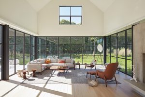 Grove House by Roger Ferris + Partners