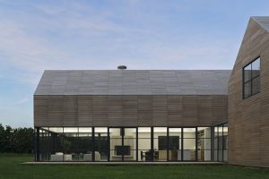 Grove House by Roger Ferris + Partners