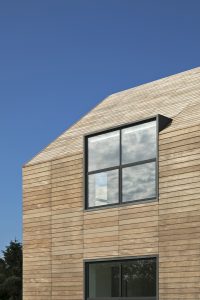 Grove House by Roger Ferris + Partners