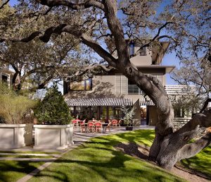 Hotel Saint Cecilia by Clayton & Little