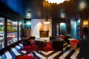 Hotel Saint Cecilia by Clayton & Little