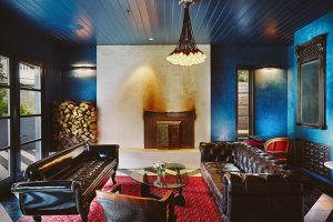 Hotel Saint Cecilia by Clayton & Little