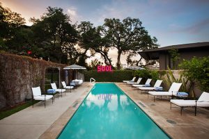 Hotel Saint Cecilia by Clayton & Little