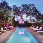 Hotel Saint Cecilia by Clayton & Little