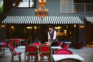 Hotel Saint Cecilia by Clayton & Little