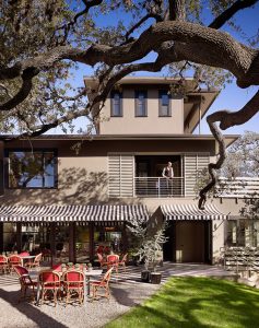 Hotel Saint Cecilia by Clayton & Little