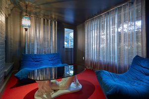 Hotel Saint Cecilia by Clayton & Little