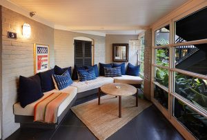 Hotel Saint Cecilia by Clayton & Little