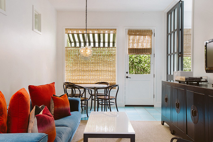 Hotel Saint Cecilia by Clayton & Little