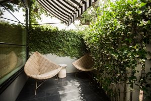 Hotel Saint Cecilia by Clayton & Little