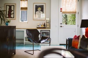 Hotel Saint Cecilia by Clayton & Little