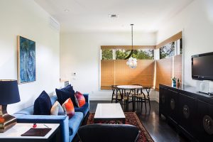 Hotel Saint Cecilia by Clayton & Little