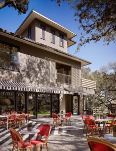 Hotel Saint Cecilia by Clayton & Little