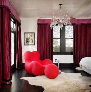 Hotel Saint Cecilia by Clayton & Little