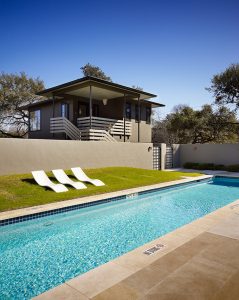 Hotel Saint Cecilia by Clayton & Little