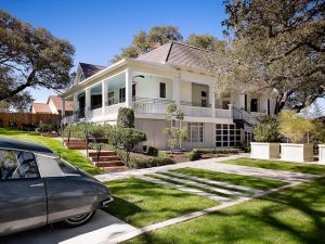 Hotel Saint Cecilia by Clayton & Little