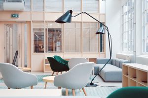 How Décor is an Extension of Your Business