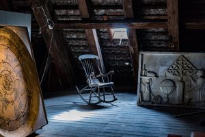 How to Take Care of Antique furniture