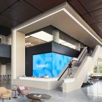 Indeed’s New Austin Headquarters by Specht Architects